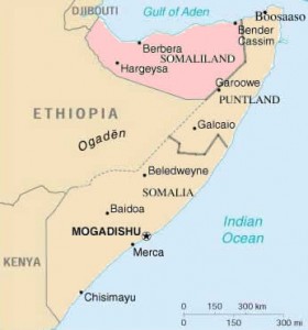 Thank You http://magicstatistics.com/ for the map of Somalia
